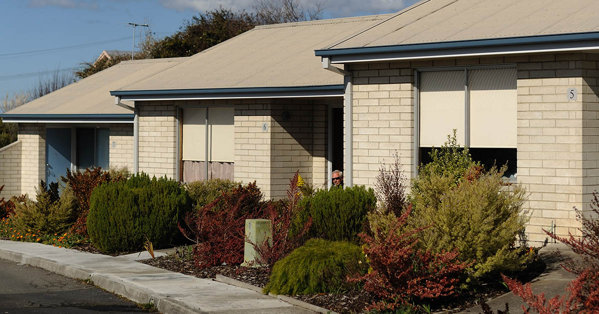 Housing Chigwell